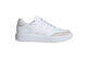 adidas COURTBLOCK (ID6501) weiss 1