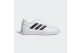 adidas Courtblock (IF4033) weiss 1