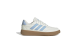 adidas Courtblock (IH1721) wit 1