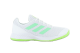 adidas CourtFlash (GY4007) weiss 3