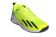 adidas Courtflash Speed Allcourt limegrün (IF0432) grün 2