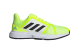 adidas CourtJam Bounce (FX4102) gelb 1