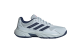 adidas CourtJam Control 3 Clay (IF9137) blau 1