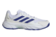 adidas Courtjam Control 3 (IF9136) weiss 1