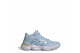 adidas Disney Princess Court Stabil Indoor Shoes KJ0656 (KJ0656) bleu 5