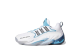 adidas Crazy BYW 2.0 LaVine Airlines (S42752) weiss 1