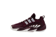 adidas Crazy BYW 2.0 Maroon (FV7102) rot 2