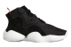 adidas Crazy BYW (B37480) schwarz 4