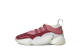 adidas Crazy BYW LVL 2 Trace Maroon (B37555) rot 2