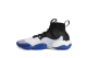 adidas Crazy BYW LVL X (B42244) bunt 2