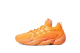 adidas Crazy BYW X 20 (EE6010) orange 3