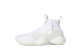 adidas Crazy BYW X Cloud (EE5998) weiss 2