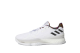 adidas Crazy Light Boost 2018 (BB7157) weiss 1