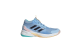 adidas Crazyflight 6 Mid (HP7032) blau 1