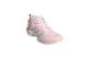 adidas CrazyFlight 7 Mid (KI7934) rosa 1
