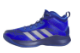 adidas Cross Em Up 5 Wide (HQ8495) blau 1