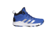 adidas Cross Em Up 5 J Wide Royal Blue (FZ1472) blau 3