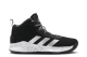 adidas Cross Em Up 5 Wide (FZ1473) schwarz 4