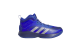 adidas Cross Em Up 5 Wide (HQ8495) blau 3