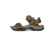 adidas Cyprex Ultra Sandal DLX (FX4532) beige 6