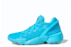 adidas D.O.N. Issue 2 Crayola (FW8517) türkis 2