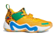 adidas LEGO x D.O.N. Issue 3 Big Kid (GZ5512) gelb 2