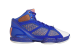 adidas Adizero Rose 1.5 Restomod Knicks (HQ1015) blau 3