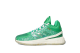 adidas D Rose 11 (FZ0849) grün 1