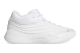 adidas Dame X (KJ4397) blanco 5