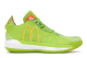 adidas McDonalds x Dame 6 Sauce (FX3334) grün 2