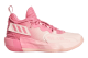 adidas Dame 7 EXTPLY J Dolla (S42805) pink 3