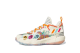 adidas Dame 7 EXTPLY Day Of The Dead (GW3832) weiss 1