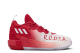 adidas Dame 7 EXTPLY GCA (GV9869) rot 3