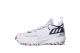 adidas Dame 7 EXTPLY GCA (GW2946) weiss 1