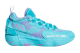 adidas Dame 7 EXTPLY Monsters Inc. x Big Kid Sulley (S42807) türkis 3