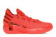 adidas Dame 7 Fire Of Greatness (FX7439) orange 3