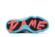 adidas Dame 7 Ima Visionary (G57902) bunt 6