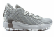 adidas Dame 7 I Am My Own Fan Grey (FY4249) grau 2