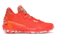 adidas Dame 7 I Am My Own Fan Solar (FY0161) rot 2