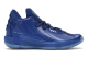 adidas Ric Flair x Dame 7 (FX6619) blau 3