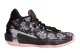 adidas Dame 7 Rose City All star Game (FZ5453) bunt 2