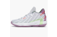 adidas Dame 7 Toy Story x J Buzz Lightyear (FY4924) weiss 2