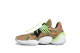 adidas Daniel Patrick x Harden Vol. 4 Camo (FY2789) bunt 1