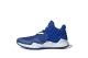 adidas Deep Threat Primeblue (GZ0094) blau 2