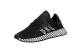 adidas Deerupt Runner J (CG6840) schwarz 1