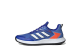 adidas Defiant Speed (HQ8455) blau 6