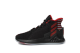 adidas Derrick Rose 9 GEEK UP (EE6846) schwarz 2