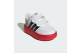 adidas Disney Breaknet 2.0 (ID8021) weiss 4