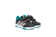 adidas Coco Tensaur (JR8127) schwarz 1