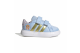 adidas Disney Frozen Grand Court 3.0 (JQ4355) nero 5